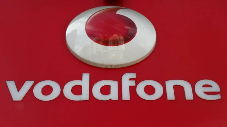 Vodafone Total Giga