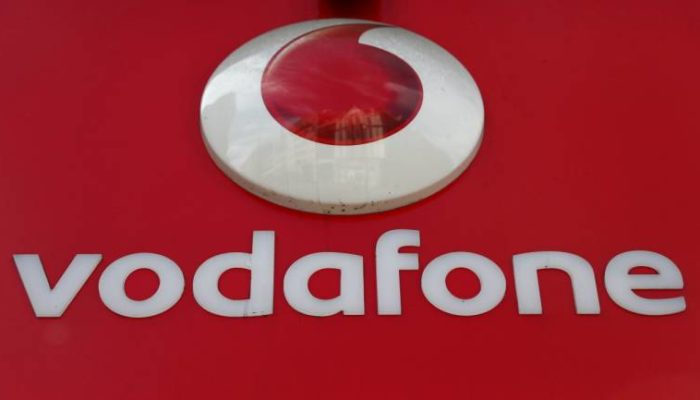 Vodafone