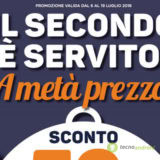 volantino unieuro