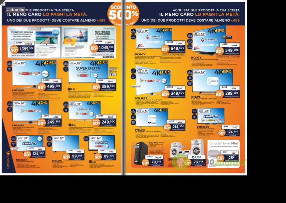 volantino unieuro (2)