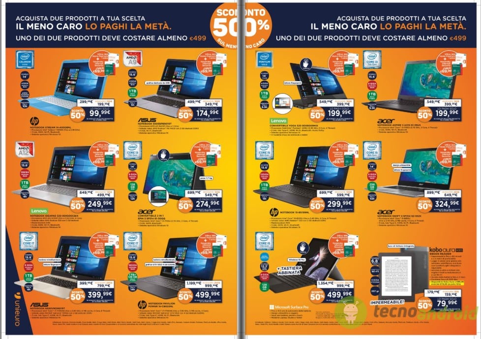 volantino unieuro (4)