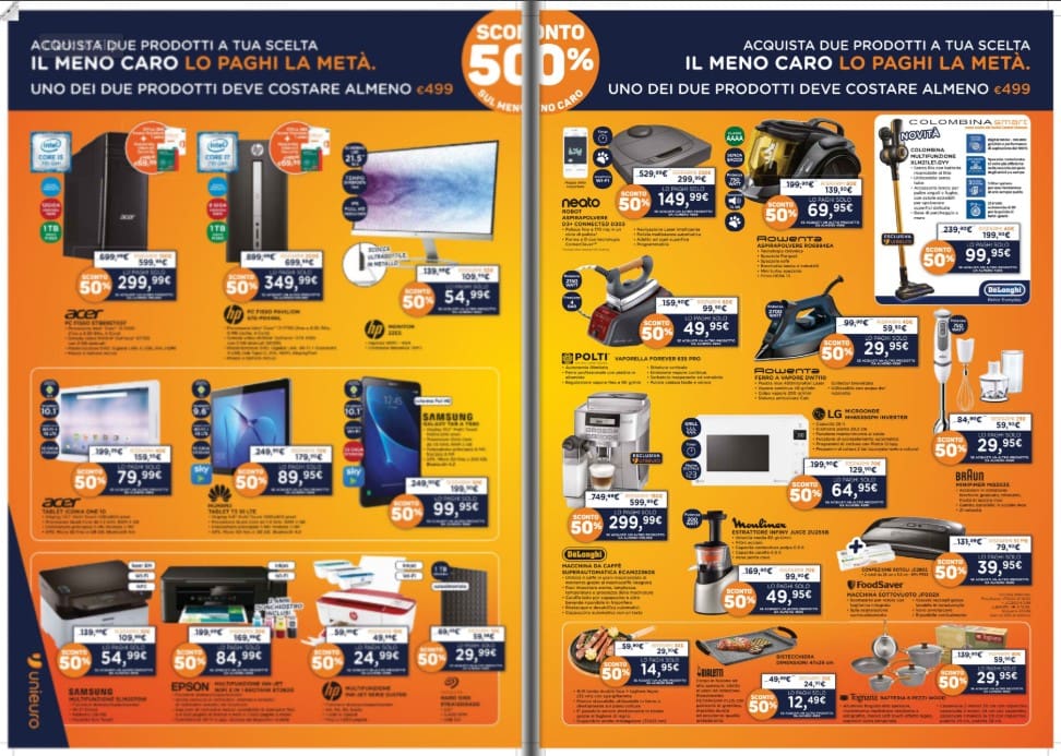 volantino unieuro (5)