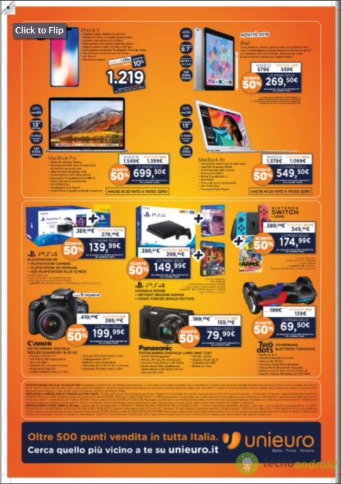 volantino unieuro (9)