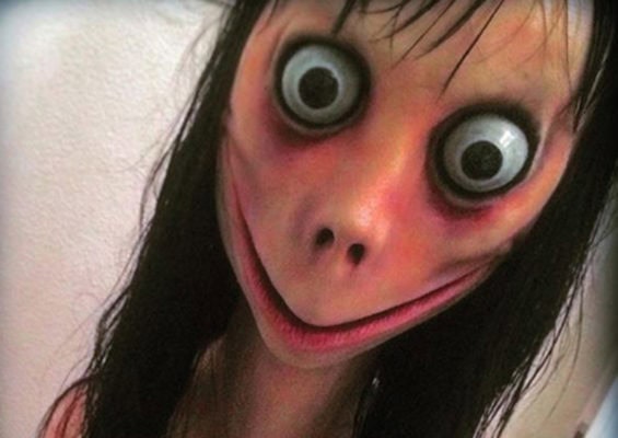 Whatsapp momo