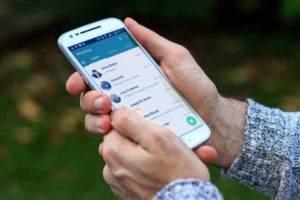 WhatsApp: come sapere se uno sconosciuto ti ha aggiunto in rubrica