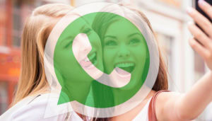 whatsapp truffe