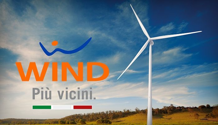 Torna in Wind con All Inclusive Special 5
