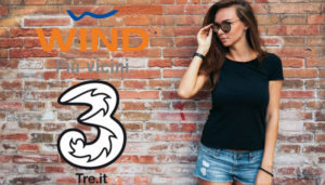 wind tre
