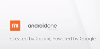 Novità per Xiaomi Android One