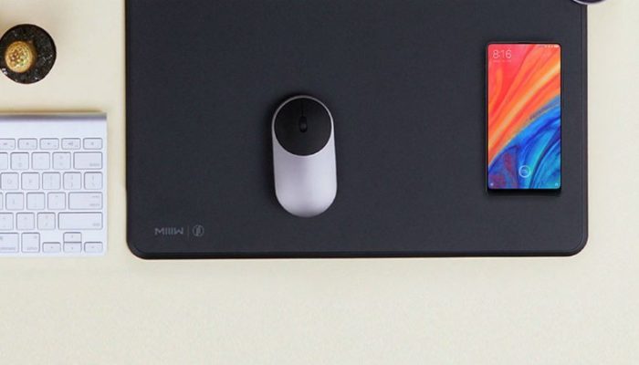 Xiaomi Mi Smart MousePad