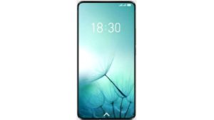 Meizu 16