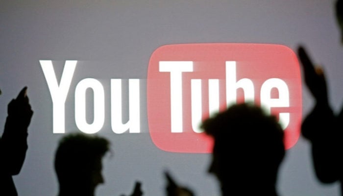 YouTube