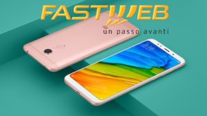 Fastweb Mobile