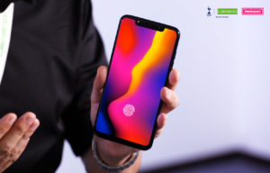 Leagoo S10