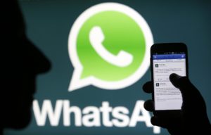 Truffa WhatsApp