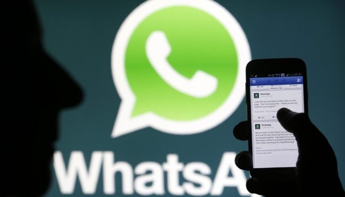 Truffa WhatsApp