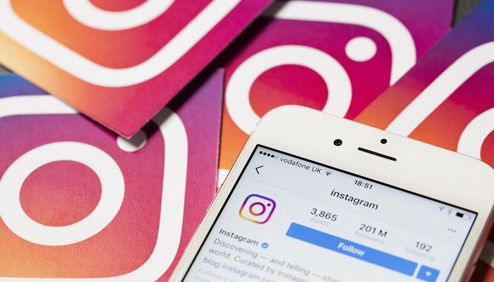 Instagram
