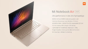 Xiaomi