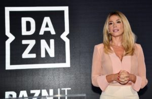 DAZN gratis con TIM