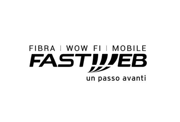 Fastweb Mobie