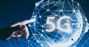 5G e DVB-T2