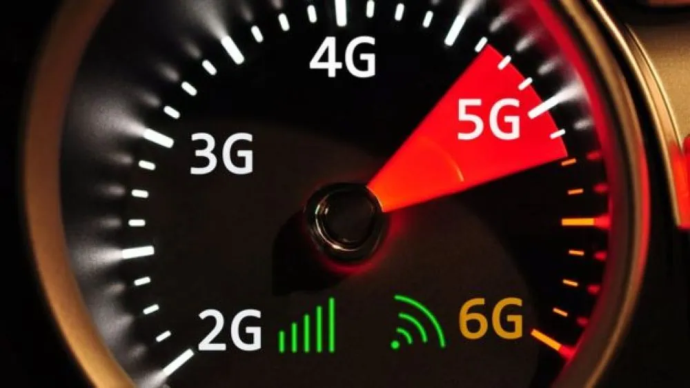 5G