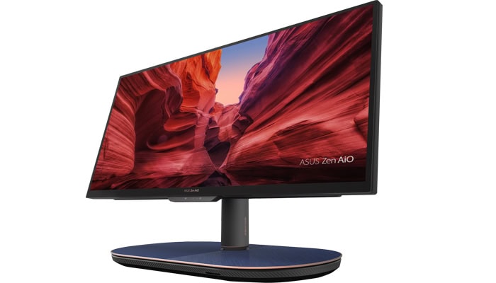 ASUS Zen AIO