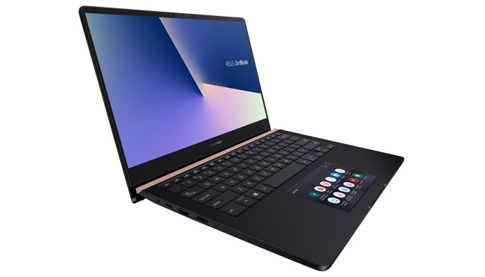 ASUS ZenBook 14 Pro