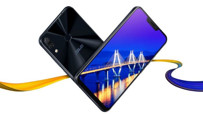 Asus Zenfone 5Z Tomtop