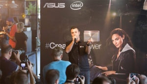 ASUS a IFA 2018