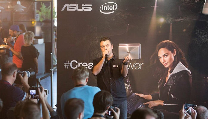 ASUS a IFA 2018