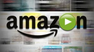Amazon IPTV gratis streaming Fire TV