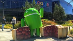 Android 9 Pie