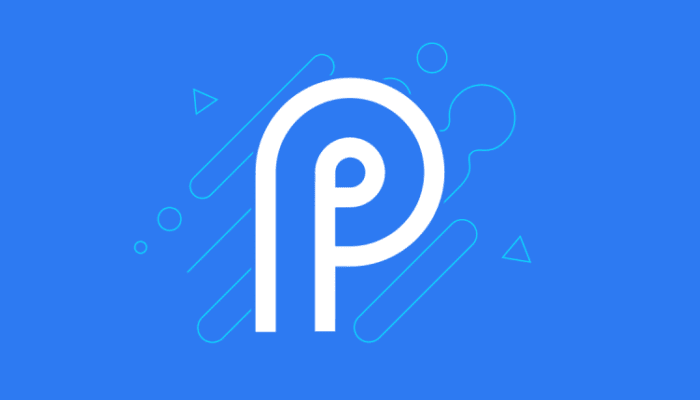 Android P