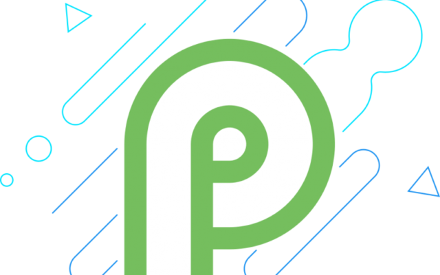 Android P Huawei