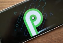 Android P aggiornamento smartphone