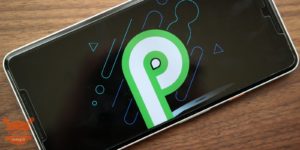 Android P aggiornamento smartphone