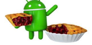 Android P emoji