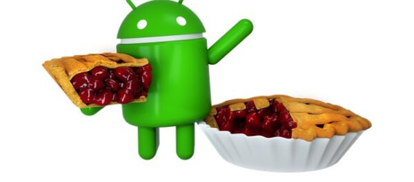Android P emoji