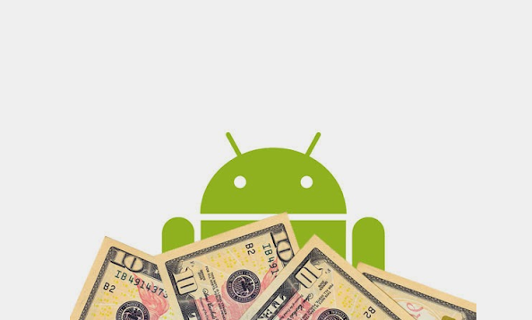 Android a pagamento