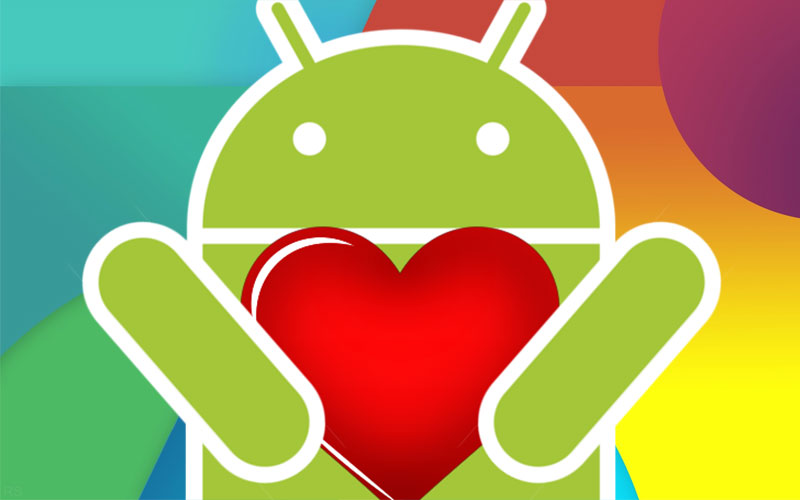 Android: gli utenti adorano la libertà del sistema operativo, ma c'è un ma