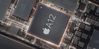Apple - TSMC - A12