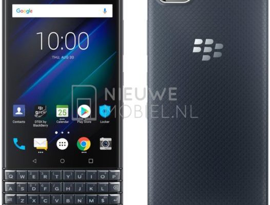BlackBerry KEY2 Lite (LE)