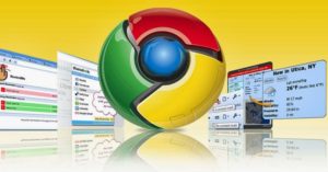 Chrome 69 aggiornamento
