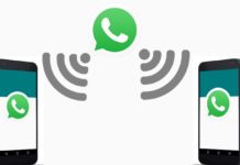 Come avere whatsapp su due telefoni