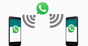 Come avere whatsapp su due telefoni
