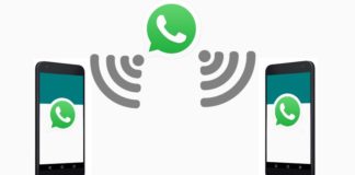 Come avere whatsapp su due telefoni