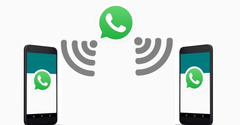 Come avere whatsapp su due telefoni