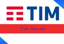 Tim Ten One Go rinnovata a partire dal 24 agosto 2018