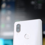 BQ Aquaris X2 Pro